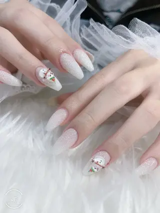 ネイル JF- yoyoのマツエク・マツパデザイン