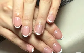 ネイル Sweety Nail Studio所属・ソウ ミホのネイルデザイン