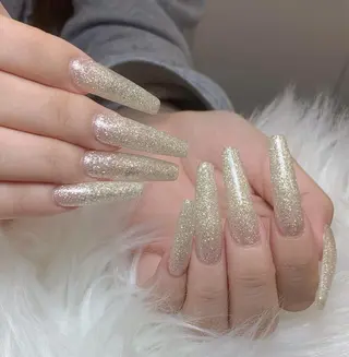 ネイル ヒユ ヒヨリのネイルデザイン