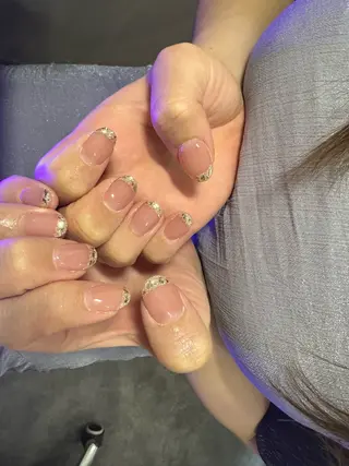 ネイル LAVISH nail salonのネイルデザイン