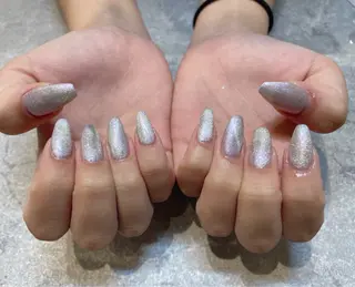 ネイル さき🌼 堺筋本町ネイルサロンのネイルデザイン