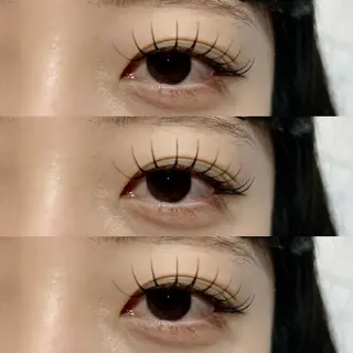 マツエク・マツパ Loa-ロア-所属・Loa -ロア-のマツエク・マツパデザイン