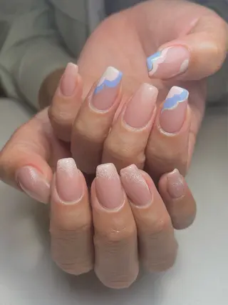 ネイル nailsalon TOKIのネイルデザイン