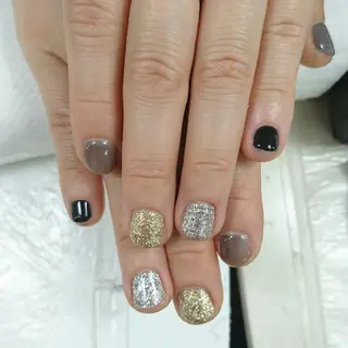 ネイル EXE- CLUB所属・EXE- NAIL あやのネイルデザイン