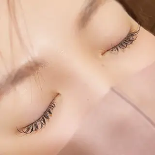 マツエク・マツパ 沓掛 茜のマツエク・マツパデザイン