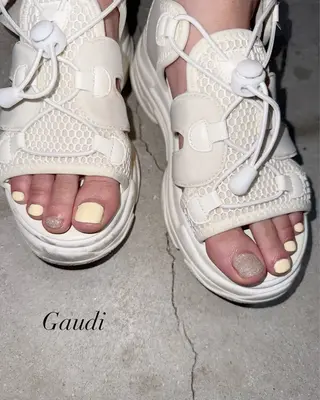 ネイル Gaudi.Nail Rinaのその他イメージ