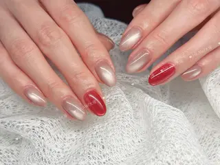 ネイル IRIS NAIL大塚のネイルデザイン