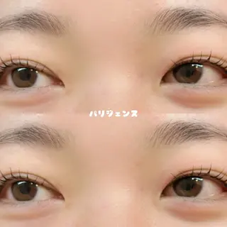 マツエク・マツパ kaede 【alice天神店】のマツエク・マツパデザイン