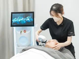 シミケア専門サロンLICCO’S所属・シミケア専門サロン LICCO’S岡崎のエステ・リラクイメージ