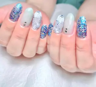 ネイル Nail salon Venusのネイルデザイン