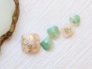 ネイル Dolce.Nail 大宮店のネイルデザイン