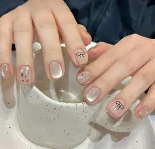 ネイル TABI ANA.CHUOのネイルデザイン