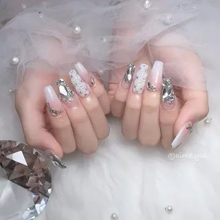 ネイル Jaime Yuiのネイルデザイン