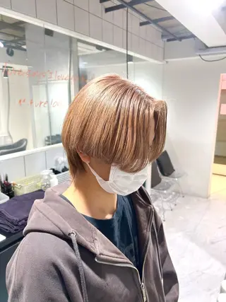 メンズ まゆ毛・まゆ毛の専門店   aitas 津田沼店所属・ayu ♥のマツエク・マツパデザイン