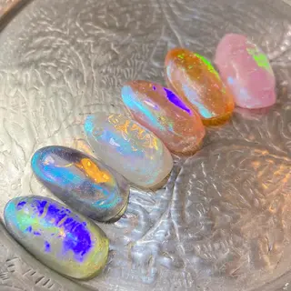 ネイル Ange epais nAnnAnのその他イメージ