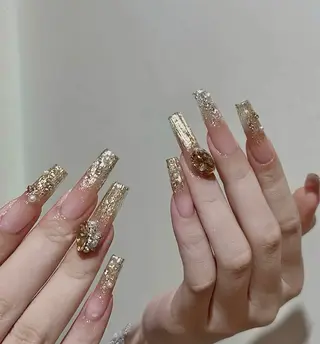 ネイル U.mi Nail Salonのネイルデザイン