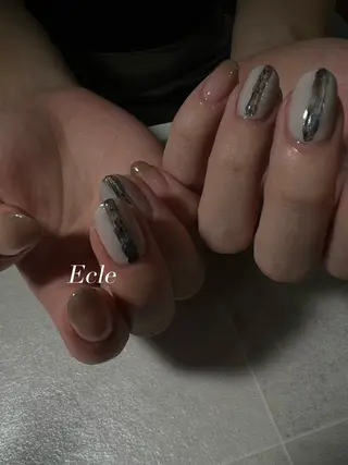 ネイル Ecle MATSUDAの眉毛・アイブロウイメージ