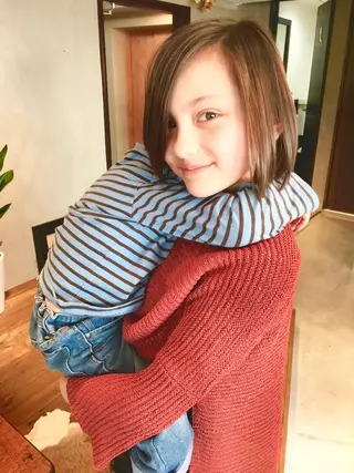 ショート lasPAVILION-ラスパビリオン-所属・las PAVILIONのヘアスタイル