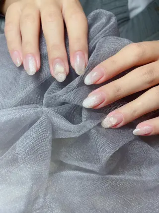 ネイル 南野 由希のネイルデザイン