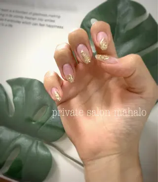 ネイル 💎JADE💎 齊藤沙也香のエステ・リラクイメージ