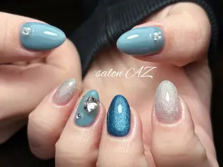 ネイル salon AZのネイルデザイン