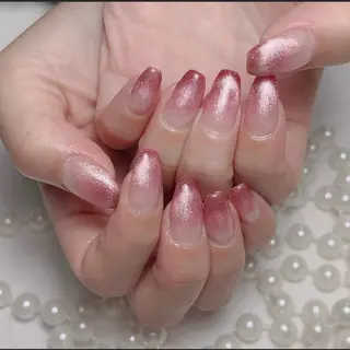 ネイル さくら💮💮 【オフ無料】のネイルデザイン