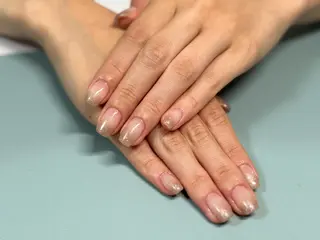 ネイル see nail所属・see nailのネイルデザイン