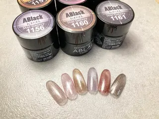 ネイル eni. by michのネイルデザイン