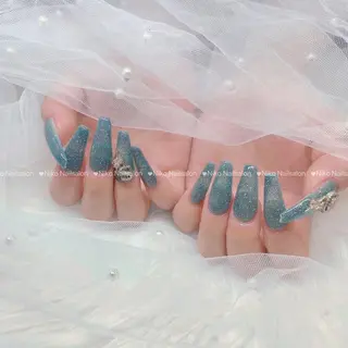 ネイル Niko Nail salon 銀座本店のネイルデザイン