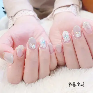 ネイル Sak nailroomのネイルデザイン