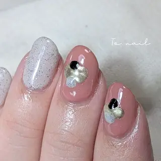 ネイル To. nail （トゥ ネイル）のネイルデザイン