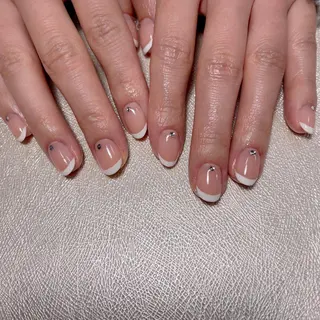 ネイル 南野 由希のネイルデザイン