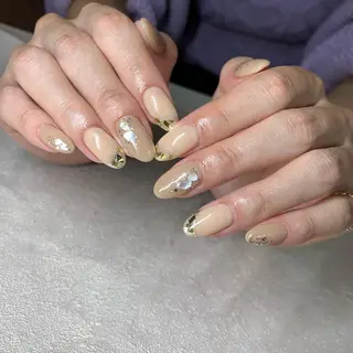 ネイル Nes.nail所属・🌼Nomura Yuko🌷のネイルデザイン