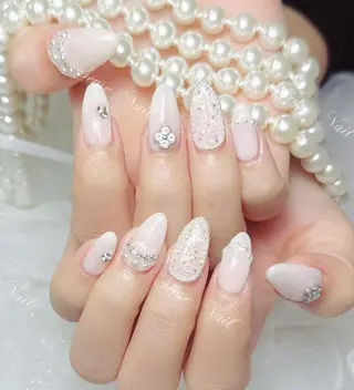 ネイル 🎀Sense Nail新宿店🎀のネイルデザイン