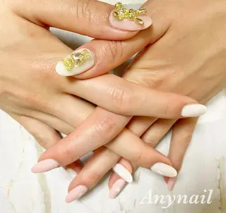 ネイル 岩澤 恵子のネイルデザイン