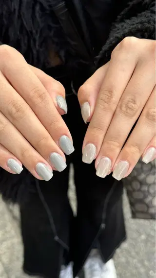 ネイル LAVISH nanamiのネイルデザイン