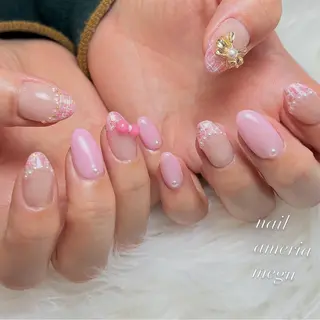 ネイル Nail ameria megu所属・ameria meguのネイルデザイン