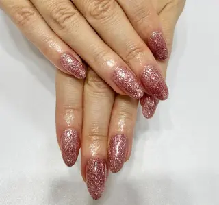 ネイル Bianca YOKOTANI🌻のネイルデザイン