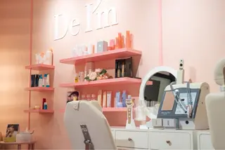 NARIS BEAUTY STATION デ・アイム所属・Nami🌸 Narisのエステ・リラクイメージ