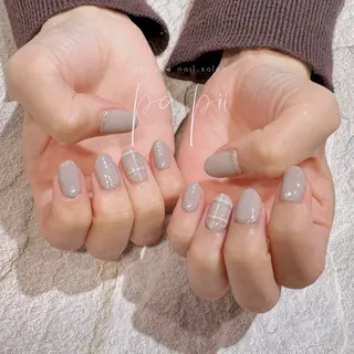 ネイル private nail salon papii所属・papii☆ kurodaのネイルデザイン