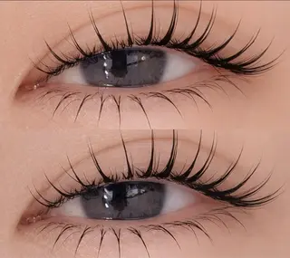 マツエク・マツパ APEX EYELASHのマツエク・マツパデザイン