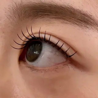 マツエク・マツパ 川畑🌻 アンジェリカ錦糸町のマツエク・マツパデザイン