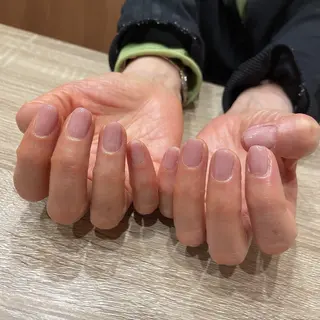 ネイル liberté所属・liberté🫧 新小岩のネイルデザイン