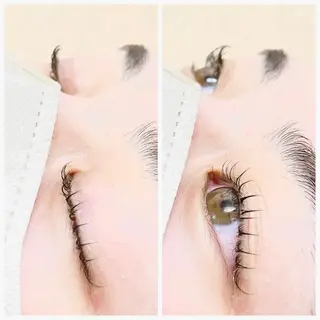 マツエク・マツパ Ivy[アイビー〕所属・ビューティサロン Ivyのマツエク・マツパデザイン