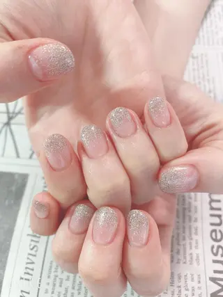 ネイル 森山 舞のネイルデザイン