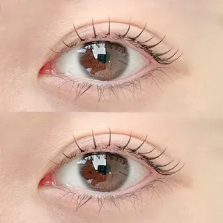 マツエク・マツパ Dio...川越　est所属・dio...川越 est RIOのマツエク・マツパデザイン