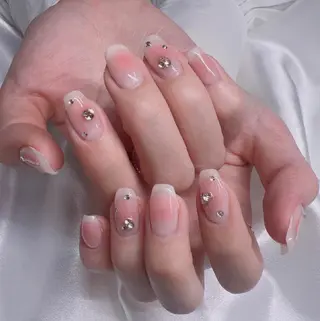 ネイル Chill Nailsalonのネイルデザイン
