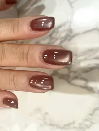 ネイル nagi .のネイルデザイン