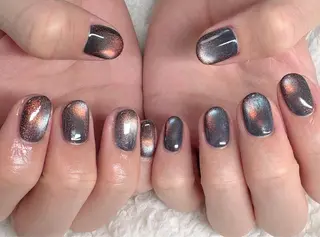 ネイル 市川駅 ✿中津のネイルデザイン