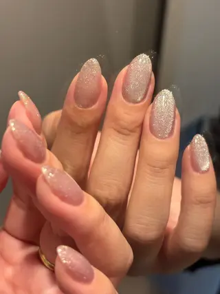 ネイル MAQUM所属・K. Yukoのネイルデザイン